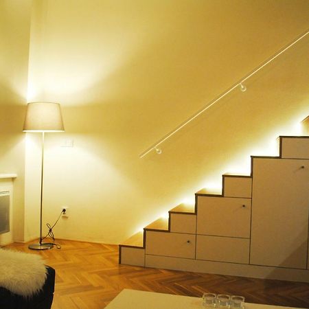 Apartments Centre In Style 올로모우츠 외부 사진